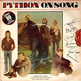 Monty Python - Python On Song