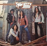 Thin Lizzy - Fighting