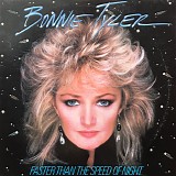 Bonnie Tyler - Faster Than The Speed Of Night