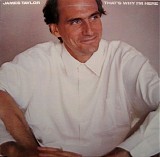 James Taylor - That's Why I'm Here