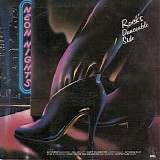 Various artists - Neon Nights: Rock's Danceable Side