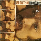 Van Morrison - Moondance