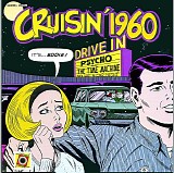 Various artists - Cruisin' 1960