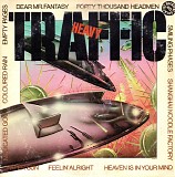 Traffic - Heavy Traffic