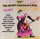 Various artists - The Secret Policeman's Other Ball (The Music)