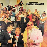 Various artists - The Wrestling Album