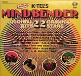 Various artists - Mind Bender