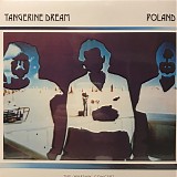 Tangerine Dream - Poland (The Warsaw Concert)