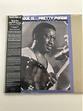 Bernard Purdie - Soul Is... Pretty Purdie