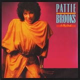 Pattie Brooks - In My World