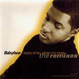 Mariah Carey & Babyface - Every Time I Close My Eyes (The Remixes)