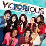 Victoria Justice - Victorious 2.0: More Music From The TV Hit Show