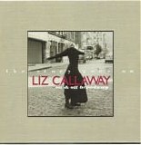 Liz Callaway - The Story Goes On: On & Off Broadway  (1995)