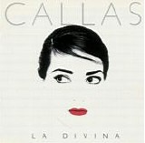 Maria Callas - La Divina 1