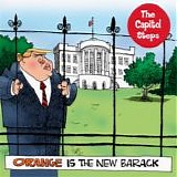 Capitol Steps - Orange Is The New Barack
