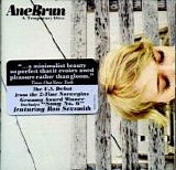 Ane Brun - A Temporary Dive