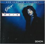 Ann Hampton Callaway - After Ours