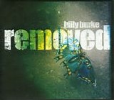 Billy Burke - Removed