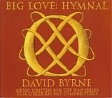 David Byrne - Big Love: Hymnal (Music Written For The HBO Series Plus Other Recent Compositions)