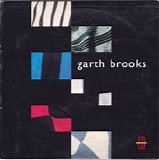 Garth Brooks - CD Zooming