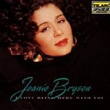 Jeanie Bryson - I Love Being Here With You