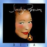 Jocelyn Brown - Diva