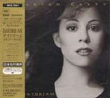 Mariah Carey & Mariah Carey - Daydream + 1  [Japan]