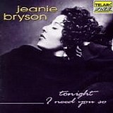 Jeanie Bryson - Tonight I Need You So