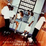 Mariah Carey & Boyz II Men - One Sweet Day