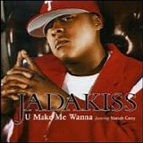 Mariah Carey & Jadakiss - U Make Me Wanna