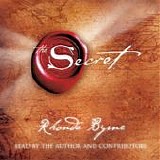 Rhonda Byrne - The Secret  [Audiobook]