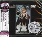 Andrea True  Connection - White Witch