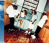Mariah Carey & Boyz II Men - One Sweet Day  CD1  [UK]
