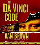 Dan Brown - The Da Vinci Code  [Audiobook]