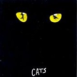 Betty Buckley - Cats:  Complete Original Broadway Cast Recording