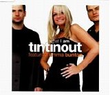 Emma Bunton & Tin Tin Out - What I Am  [UK]