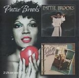 Pattie Brooks - Love Shook / Our Ms. Brooks