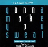 C + C Music Factory  featuring Freedom Williams - Gonna Make You Sweat (Everybody Dance Now)