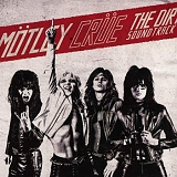 Motley Crue - The Dirt OST