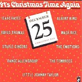 Various artists - It's Christmas Time Again- Various Artists