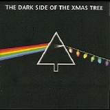 Various artists - The Dark Side Of The Xmas Tree