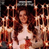 Connie Smith - Joy To The World