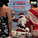 The Paradise Islanders - Christmas In Hawaii