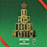 Various artists - Christmas In Soulsville