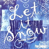 Various artists - Let It Snow Holiday Favorites