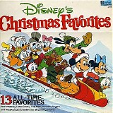 Larry Groce - Disney's Christmas Favorites