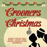 Various artists - Crooners & Christmas