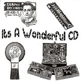 Various artists - It's A Wonderful CD