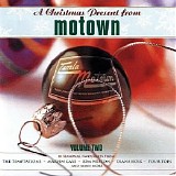 Various artists - A Christmas Present From Motown, Volume 2