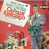 Captain Kangaroo - Captain Kangaroo Christmas